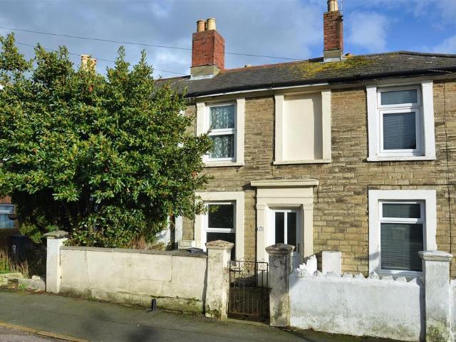 House for sale in Binstead, Ryde
