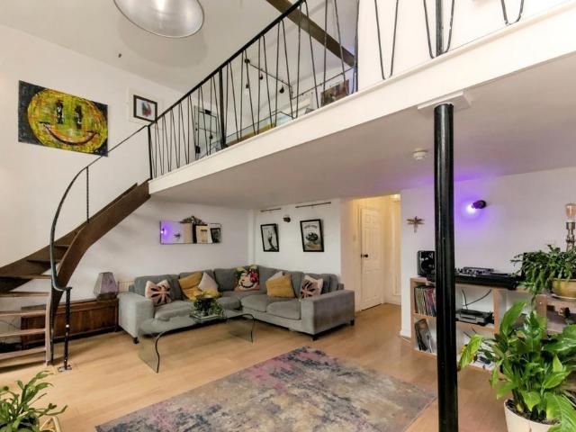 House for sale in Kemptown, Brighton & Hove