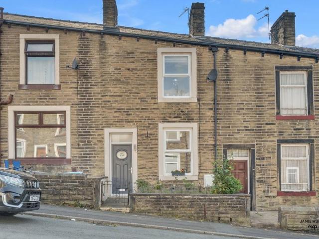 House for sale in Higherford, Lancashire
