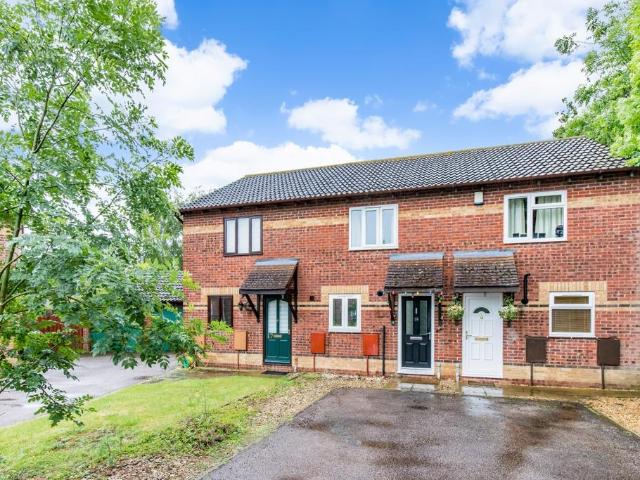 House for sale in Elmsbrook, Cherwell
