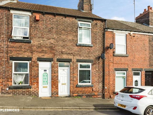 House for sale in Bradgate, Rotherham