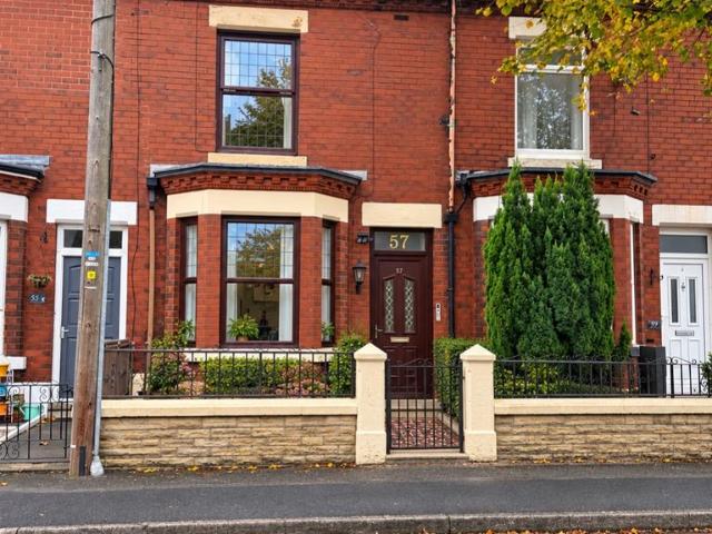 House for sale in Hyde, Tameside