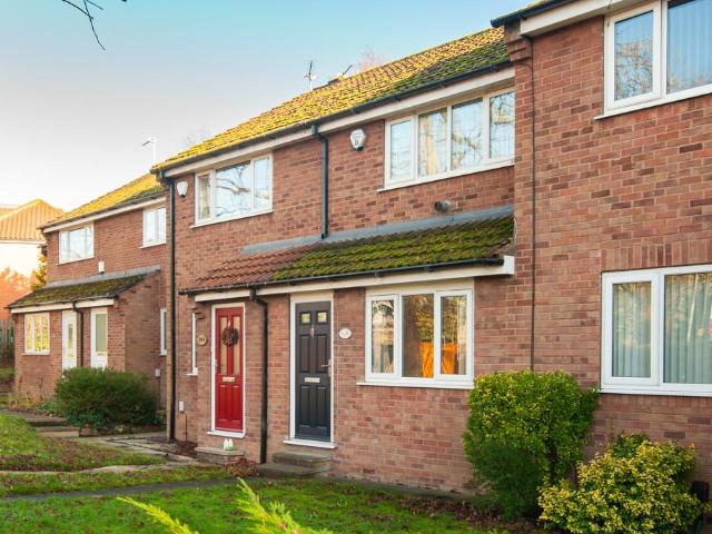 House for sale in Bell Farm, High Field