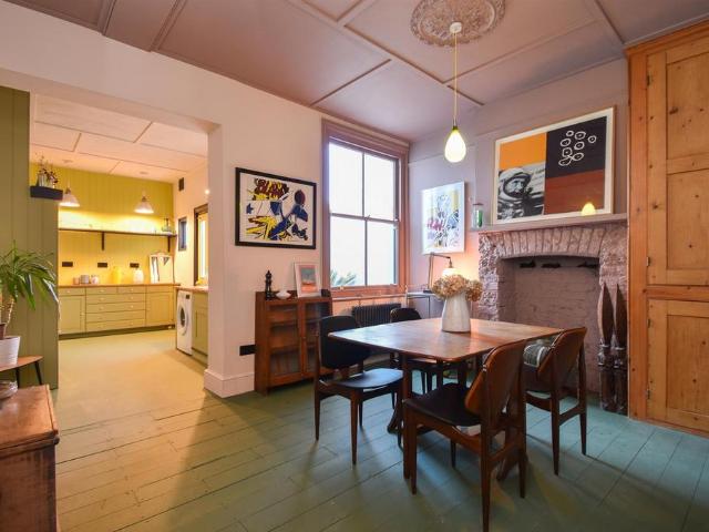 House for sale in Belmont, Guestling Green