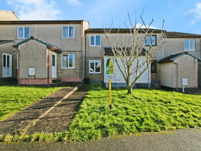 House for sale in Menagissey, Mount Hawke