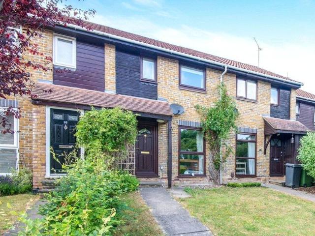House for sale in Hampshire