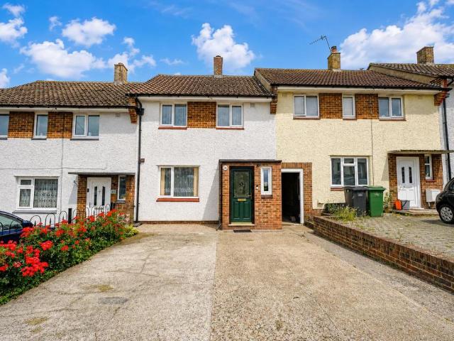 House for sale in St Leonards Green, Guestling Green