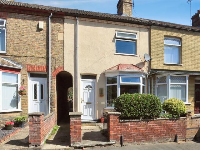 House for sale in New Fletton, Peterborough