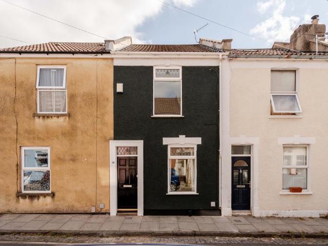 House for sale in Wapping Wharf, Feckenham