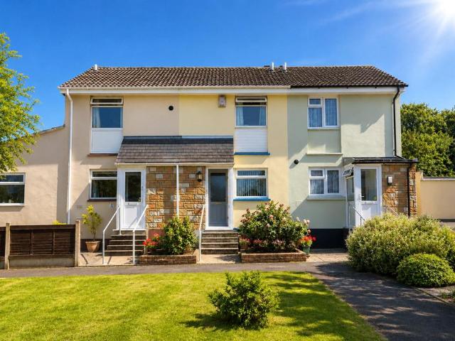 House for sale in Brandis Corner, Devon