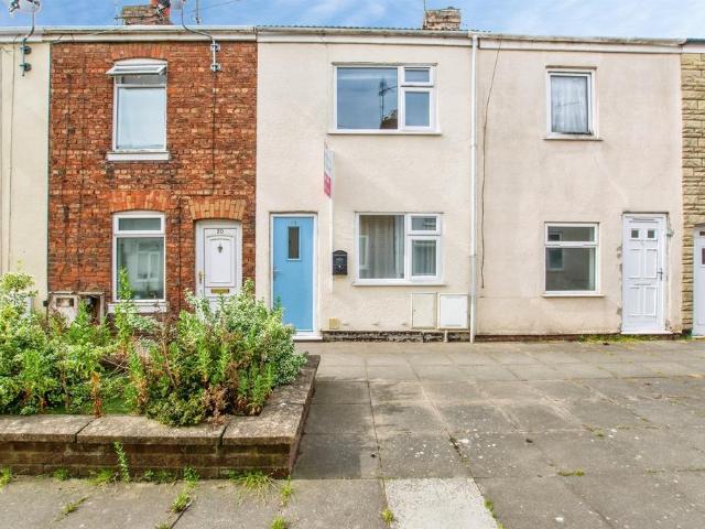 House for sale in Long Sutton, Gosberton Clough