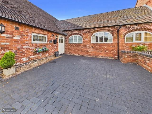 House for sale in Hints, Boley Park
