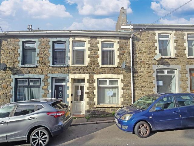 House for sale in Abertillery