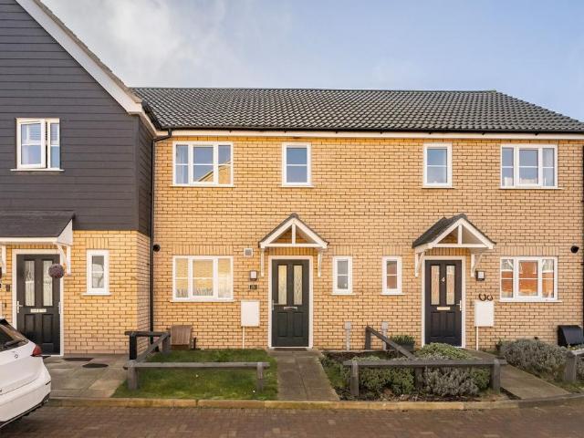 House for sale in East Tuddenham, Norfolk