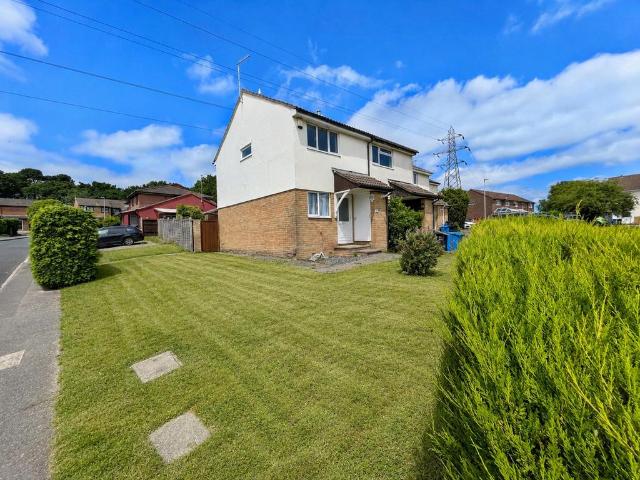 House for sale in Bearwood, Poole