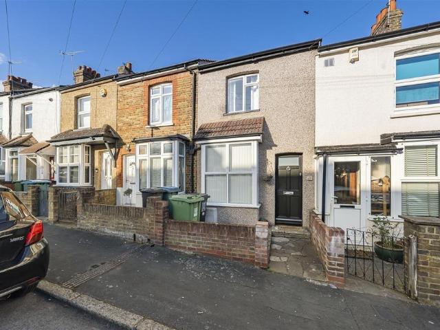 House for sale in Watford Heath, North Watford