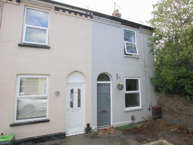 House for sale in Chedburgh, Suffolk