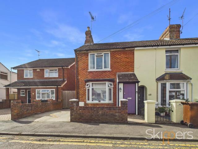House for sale in Bridgefield, Kent