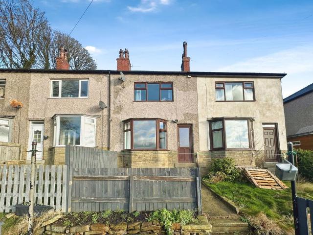 House for sale in Pye Nest, Sowerby Bridge