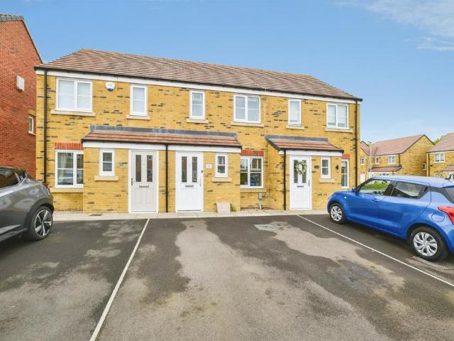 House for sale in Stockton-on-tees