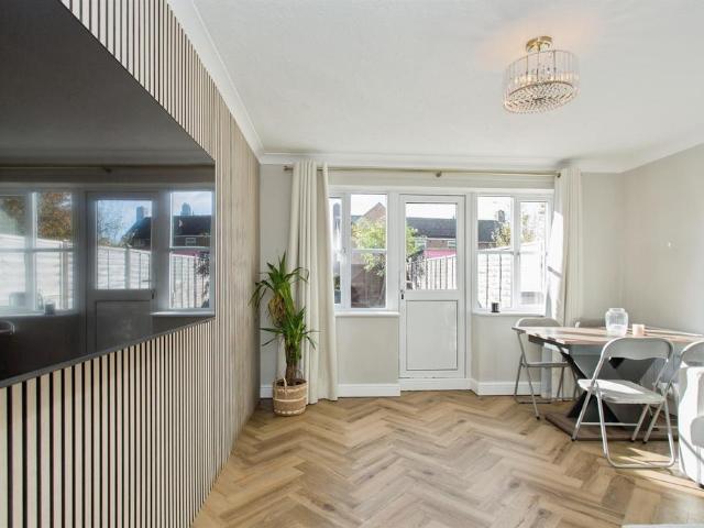 House for sale in Heathfield, Arrington
