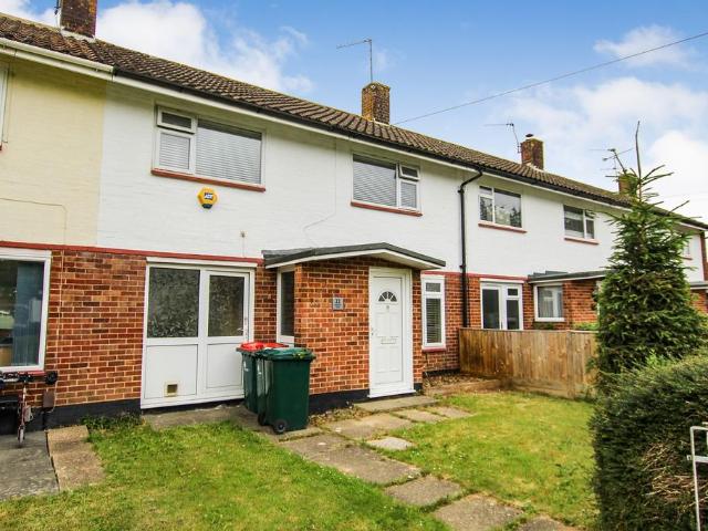 House for sale in Langley Green, Glynde