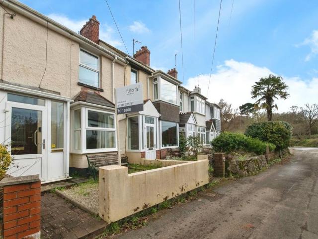 House for sale in Budlake, Devon