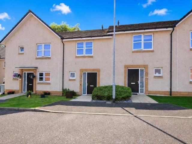 House for sale in Scotland