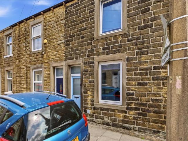 House for sale in Higherford, Lancashire