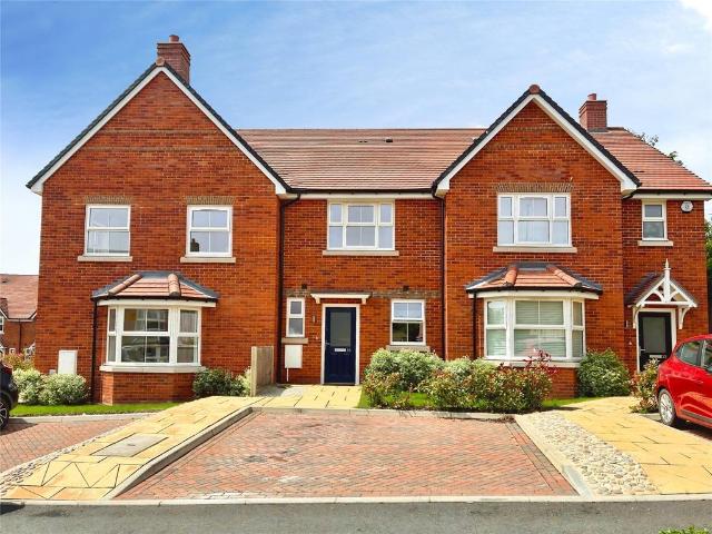 House for sale in Winslow, Buckinghamshire