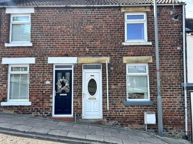 House for sale in Bishop Auckland