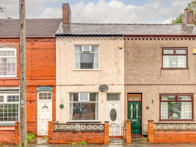 House for sale in Wigan, Greater Manchester