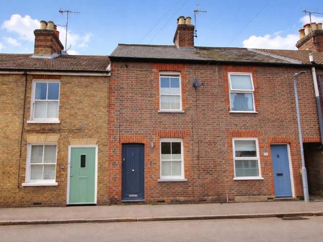 House for sale in Hall Park, Dacorum