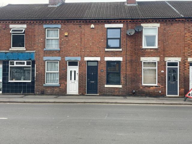 House for sale in Anglesey, Beamhurst
