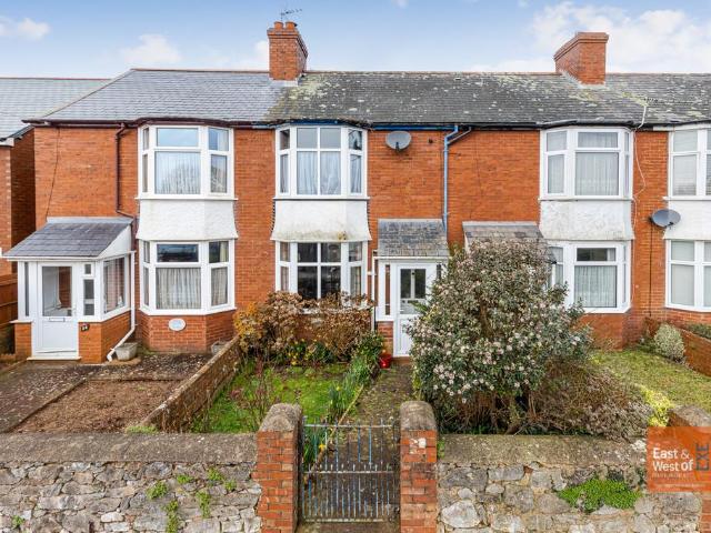 House for sale in Watergate, Devon