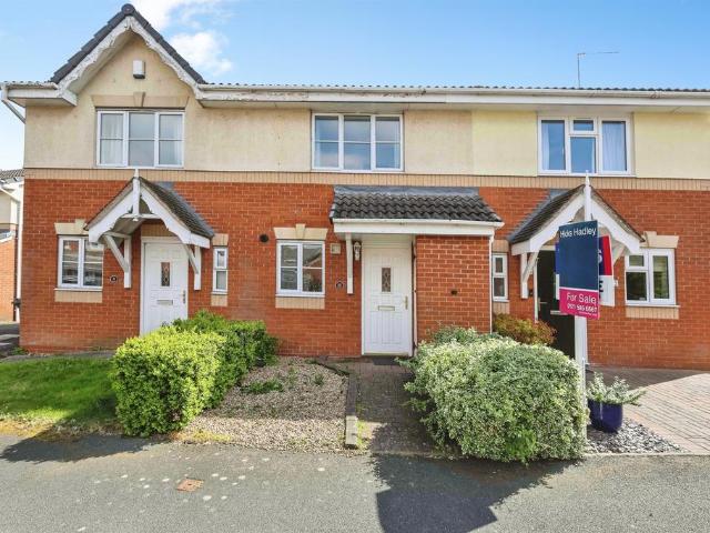 House for sale in Cherry Orchard, Fold Hill
