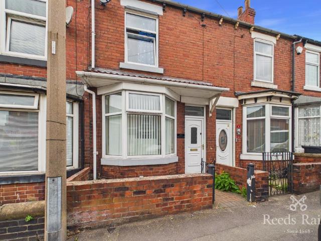 House for sale in Mexborough, South Yorkshire