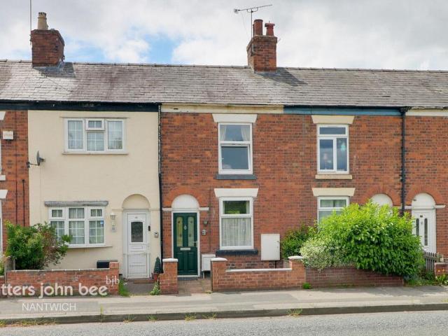 House for sale in Kingsbourne, Nantwich