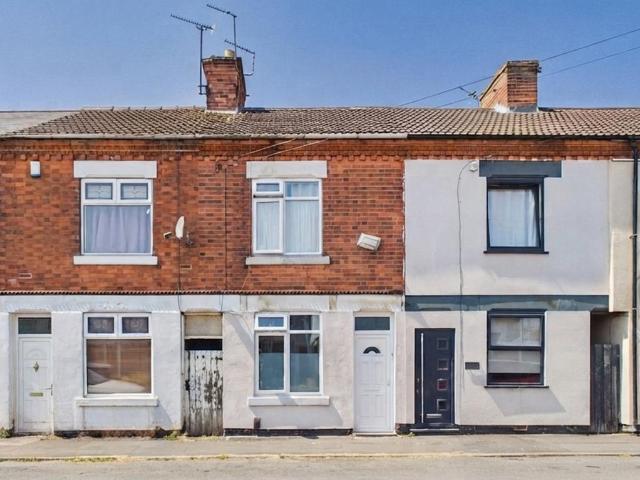 House for sale in Gedling, East Midlands