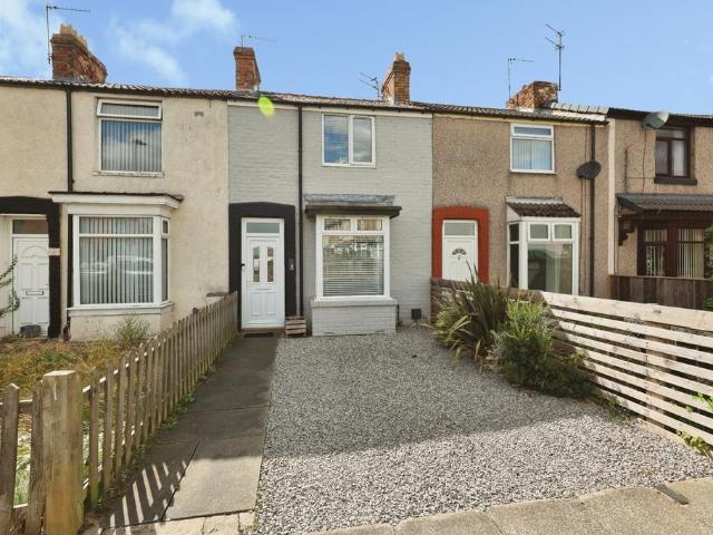 House for sale in New Shildon, Shildon