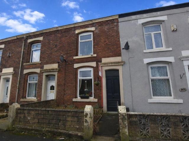 House for sale in Blackburn