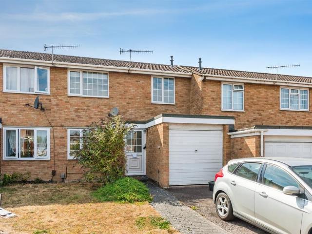 House for sale in Greenmeadow, Swindon