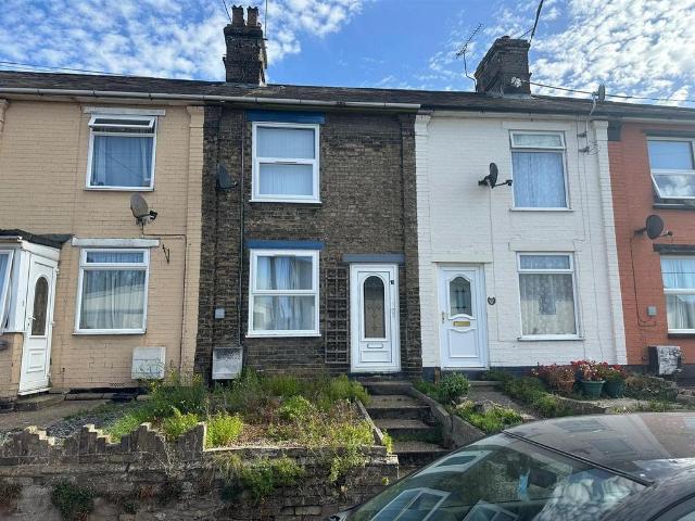 House for sale in Combs Ford, Bedingfield