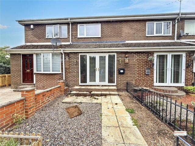 House for sale in No Place, Stanley