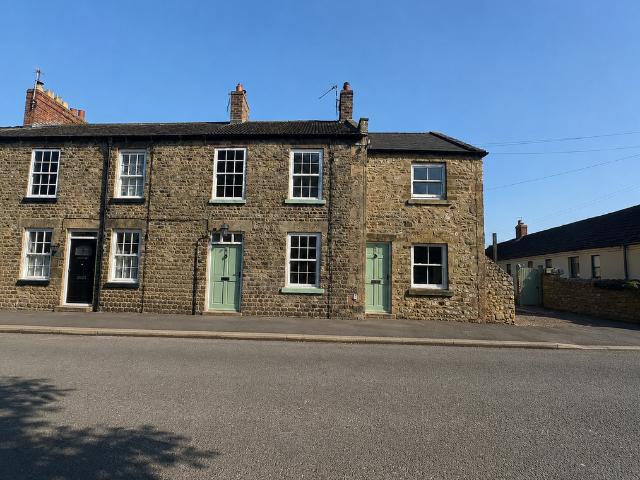 House for sale in Catterick, North Yorkshire