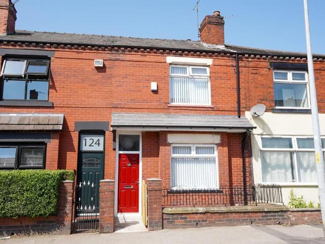 House for sale in Gidlow, Wigan