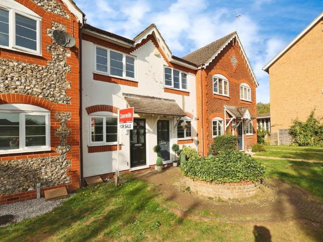 House for sale in North Watford, Hertfordshire
