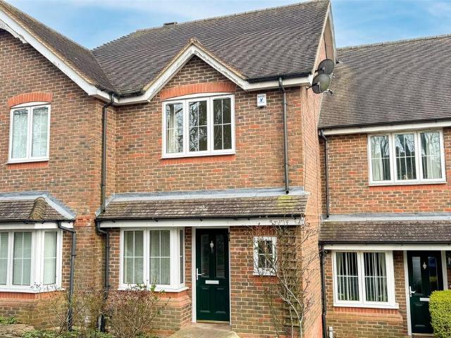 House for sale in Amersham