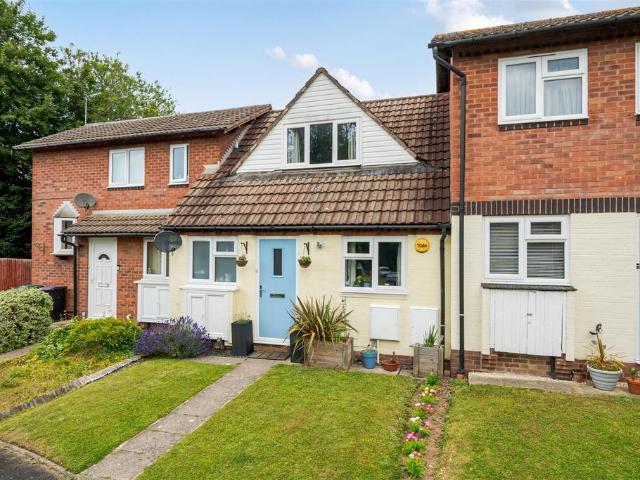 House for sale in Oxon, Frankwell