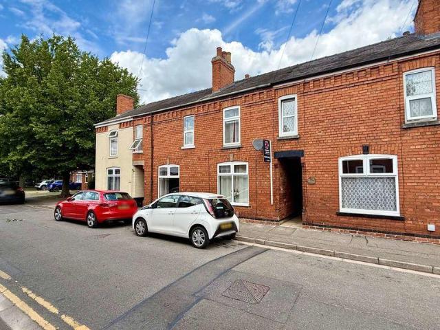 House for sale in Boultham, Brayford